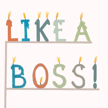 Retire Like a Boss