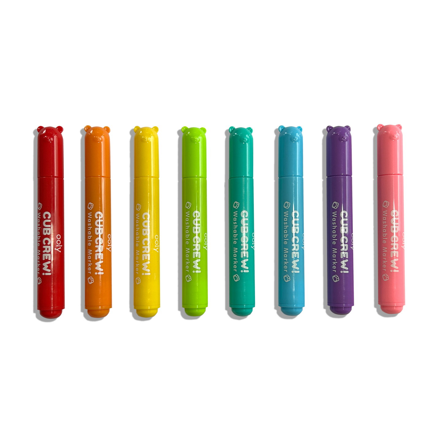 Cub Crew Markers