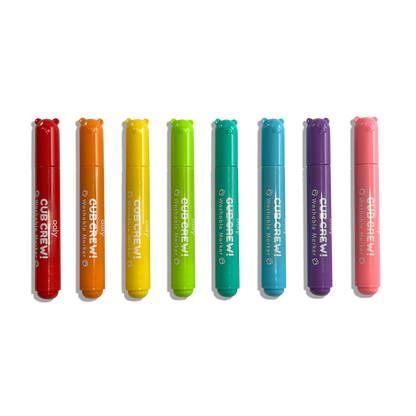 Cub Crew Markers