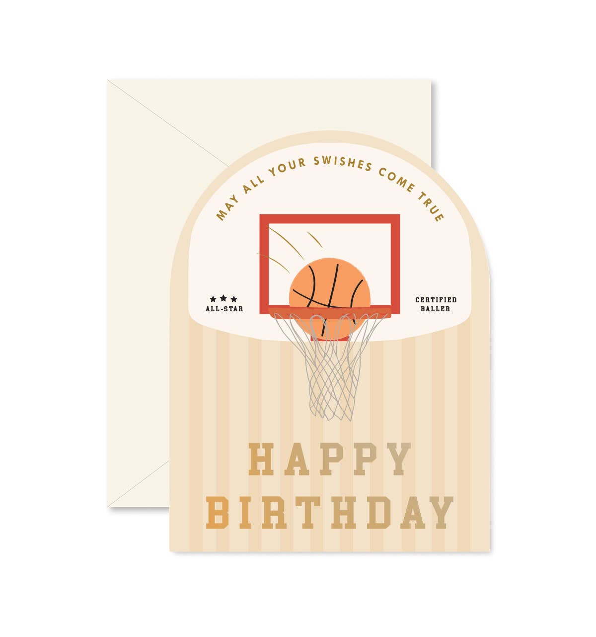 Baller Birthday