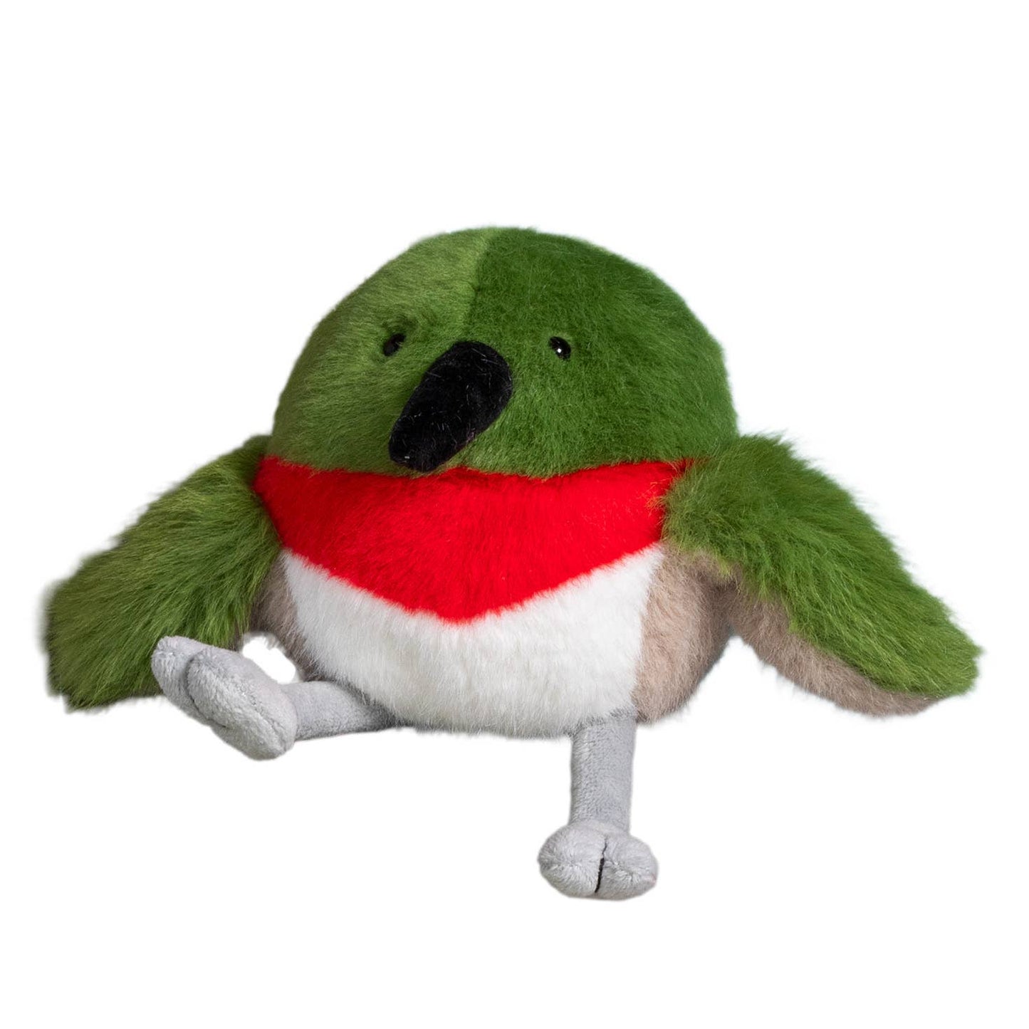 Rolly Hummingbird