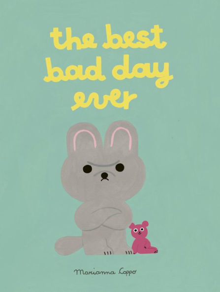 Best Bad Day Ever