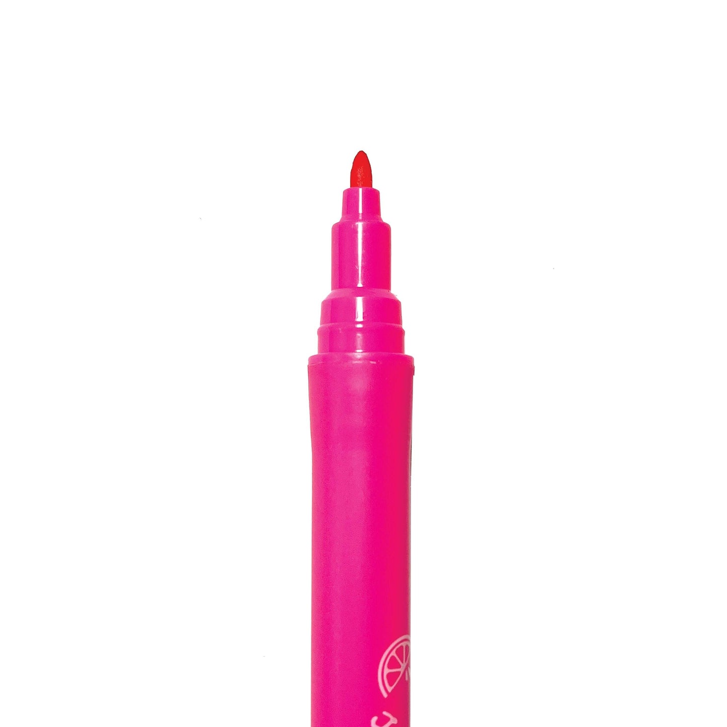 Yummy Yummy Fruit Scented Markers