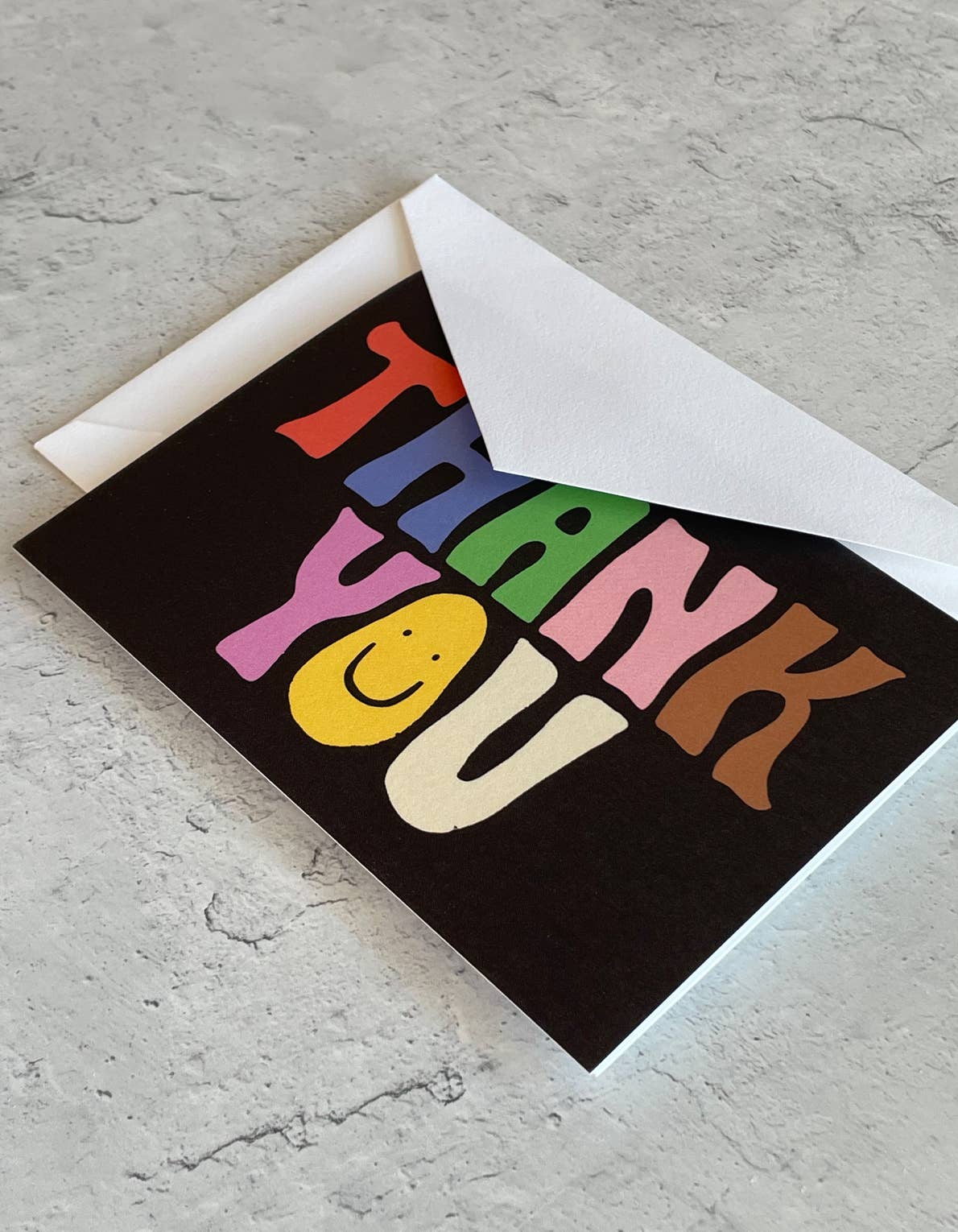 Groovy Thank You | Boxed Set of 12