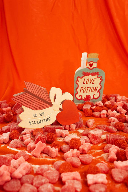 Love Potion