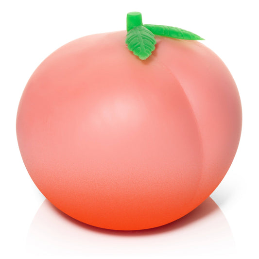Just Peachy! Squishy