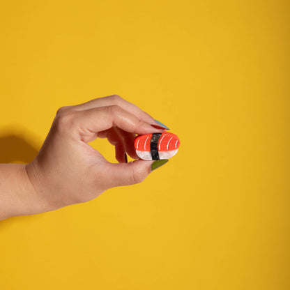 MAGURO  Mini Hair Claw