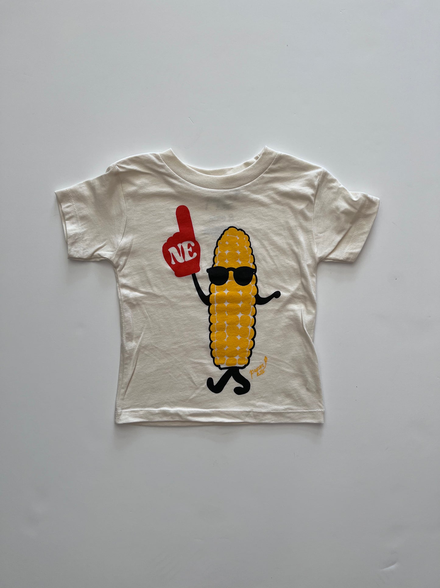 Paper Kite Corn Onesie/Tee