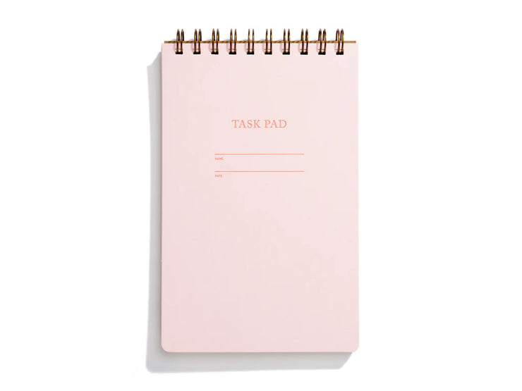 Task Pad | Pink Lemonade