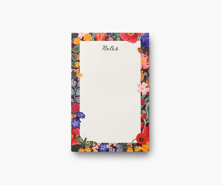Blossom Notepad