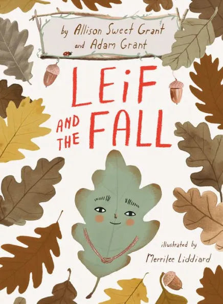 Leif & The Fall