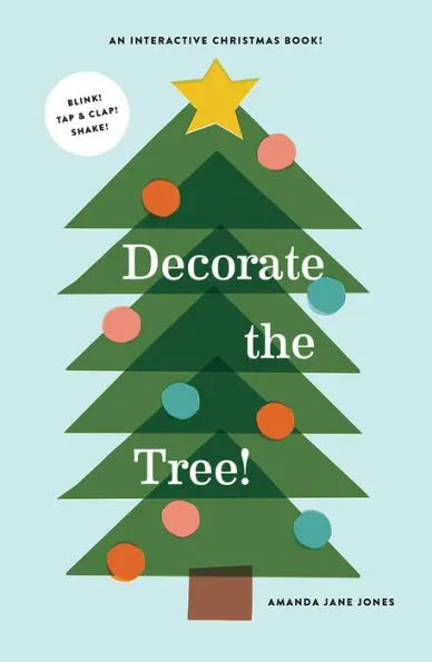 Decorate the Tree!