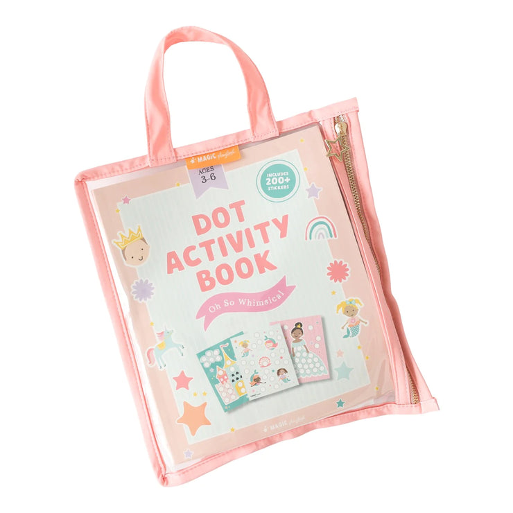 Dot Activity Kit | Oh So Whimsical