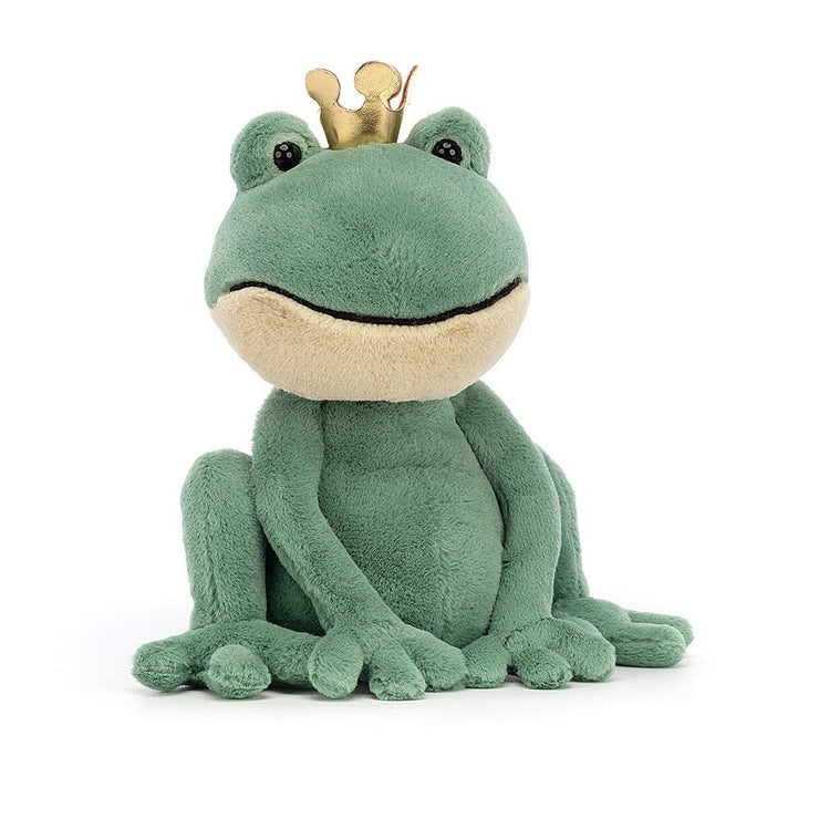 Fabian Frog
