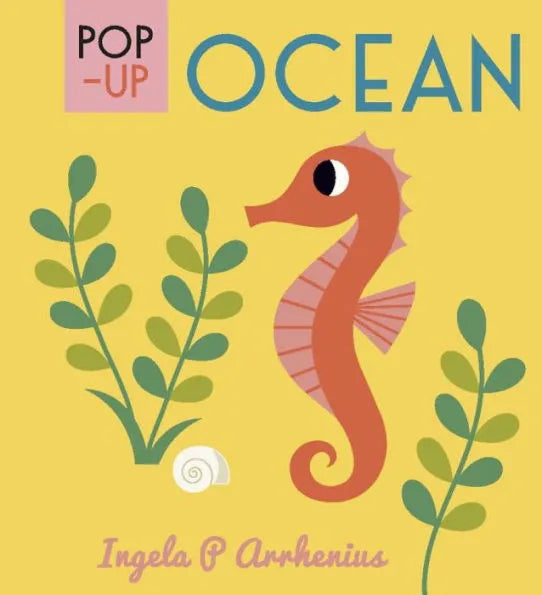 Pop-up Ocean