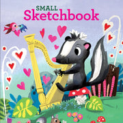 Small Sketchbook