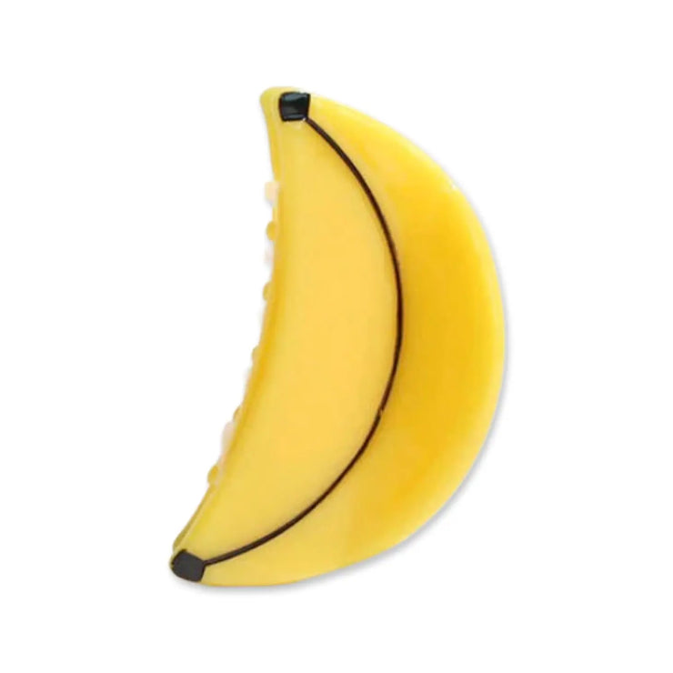 Mini Banana Hair Cilp