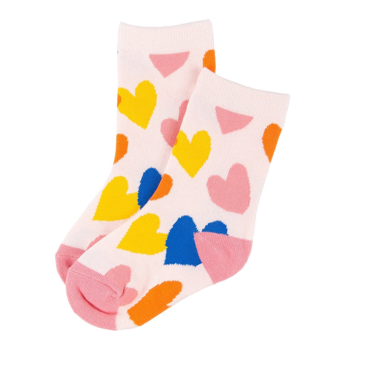 Ankle Socks | Paper Hearts