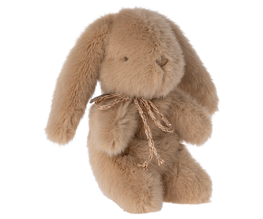 Bunny Plush, Mini | Cream Peach
