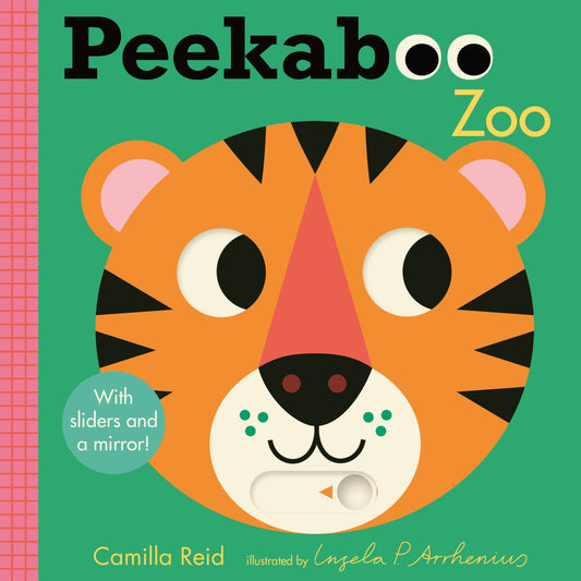 Peekaboo Zoo