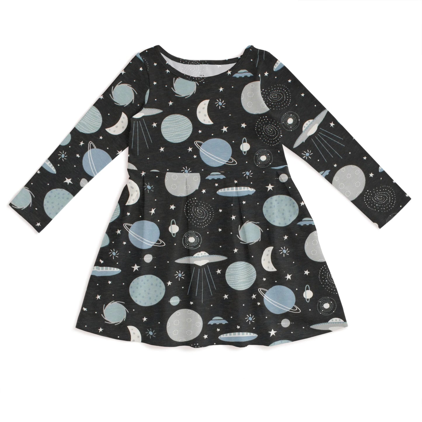 Space Madison Dress