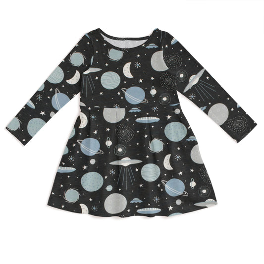 Space Madison Dress