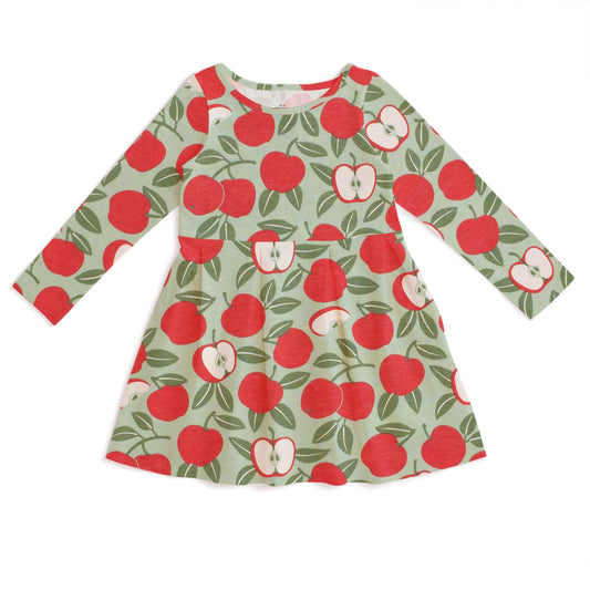 Apples Madison Dress