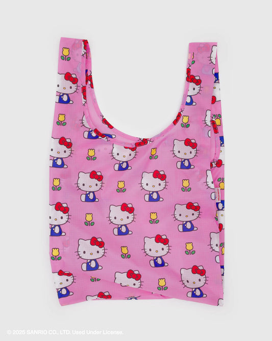 Hello Kitty Pink Standard Baggu