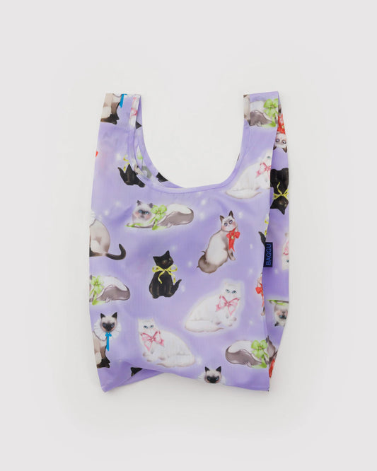 Fancy Cats Baby Baggu