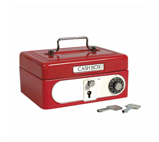 Cash Box