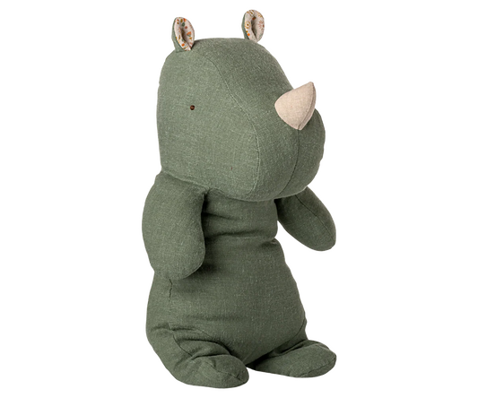 Rhino, Medium | Sage