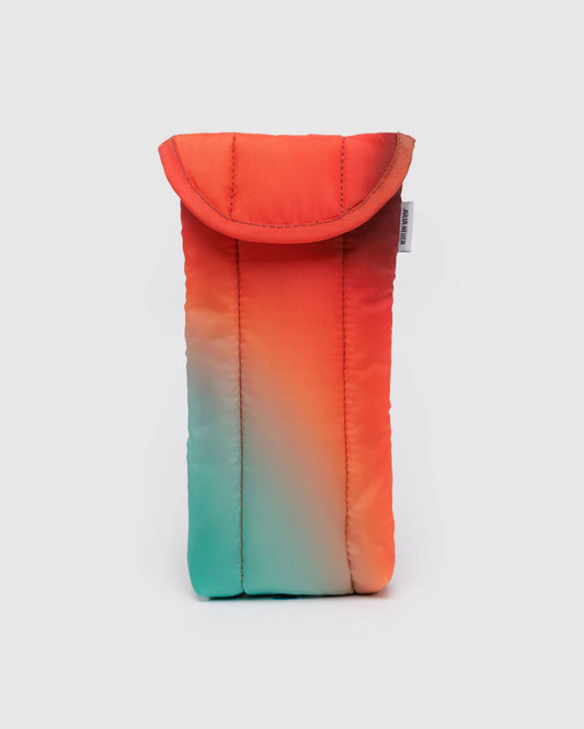 Rain Puffy Glasses Sleeve