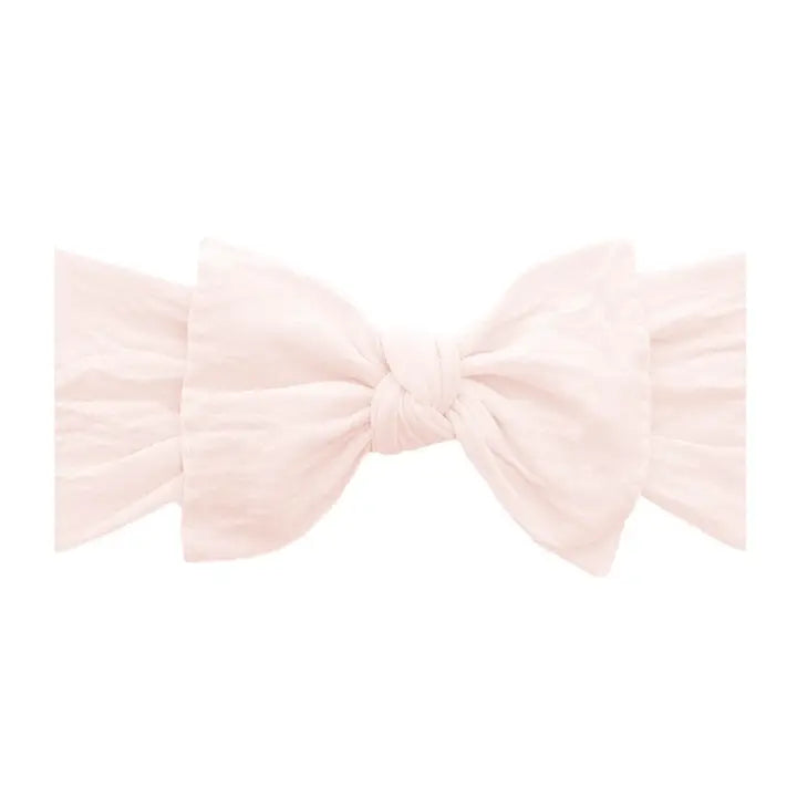 Classic Knot Headband