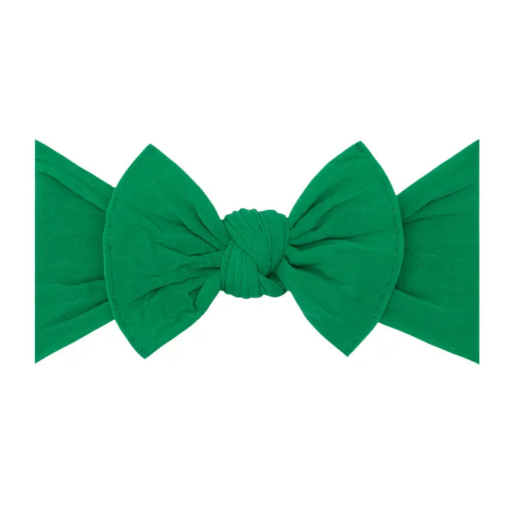 Classic Knot Headband