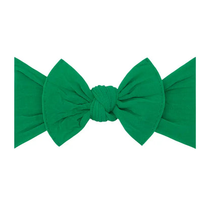 Classic Knot Headband