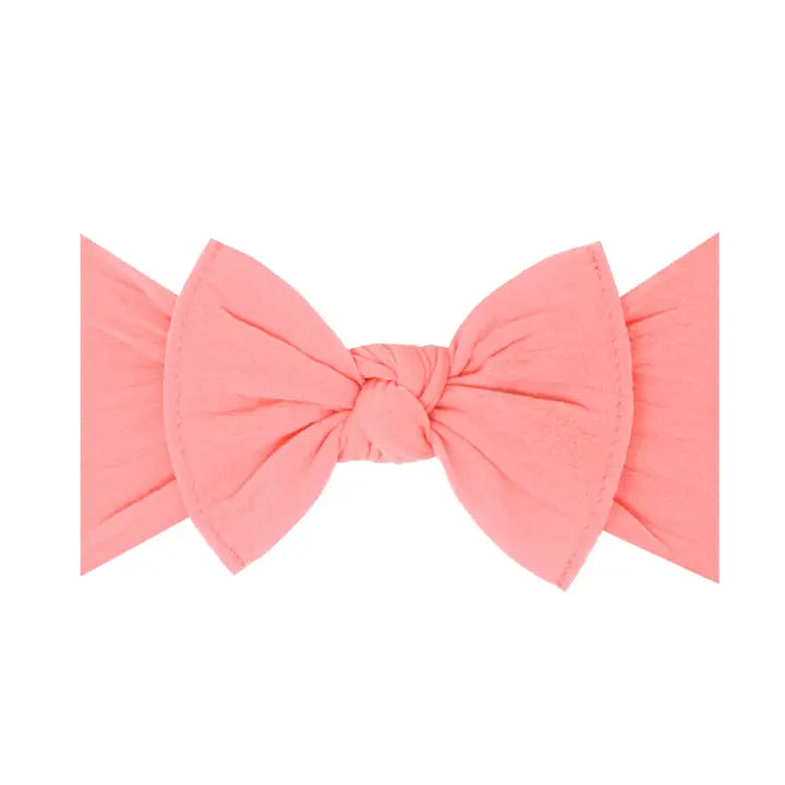 Classic Knot Headband
