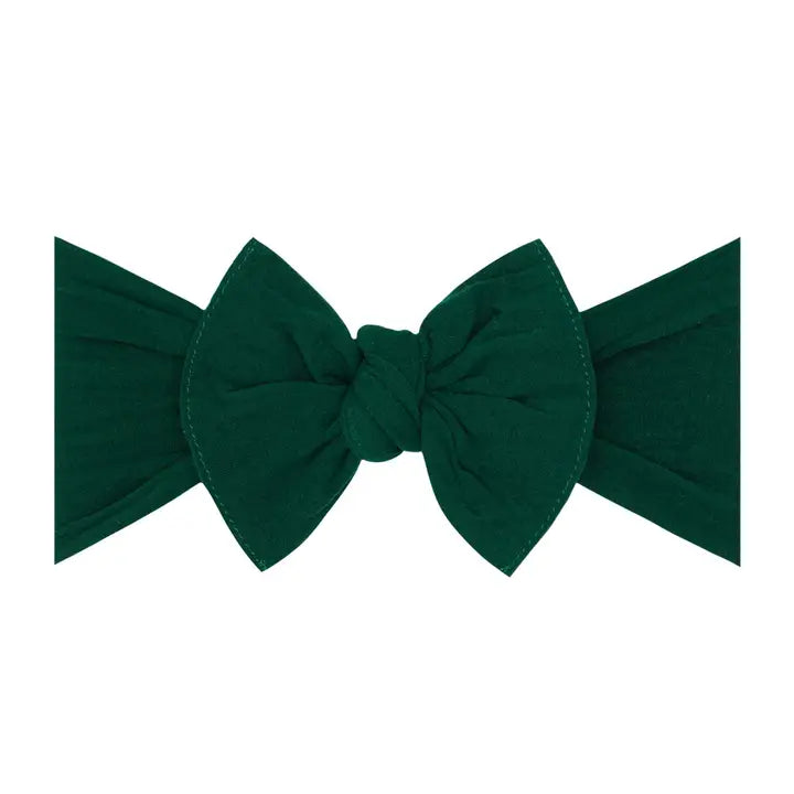 Classic Knot Headband