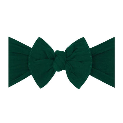 Classic Knot Headband