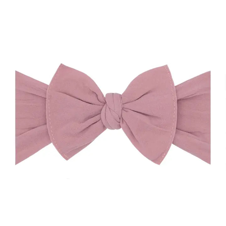Classic Knot Headband