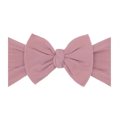 Classic Knot Headband