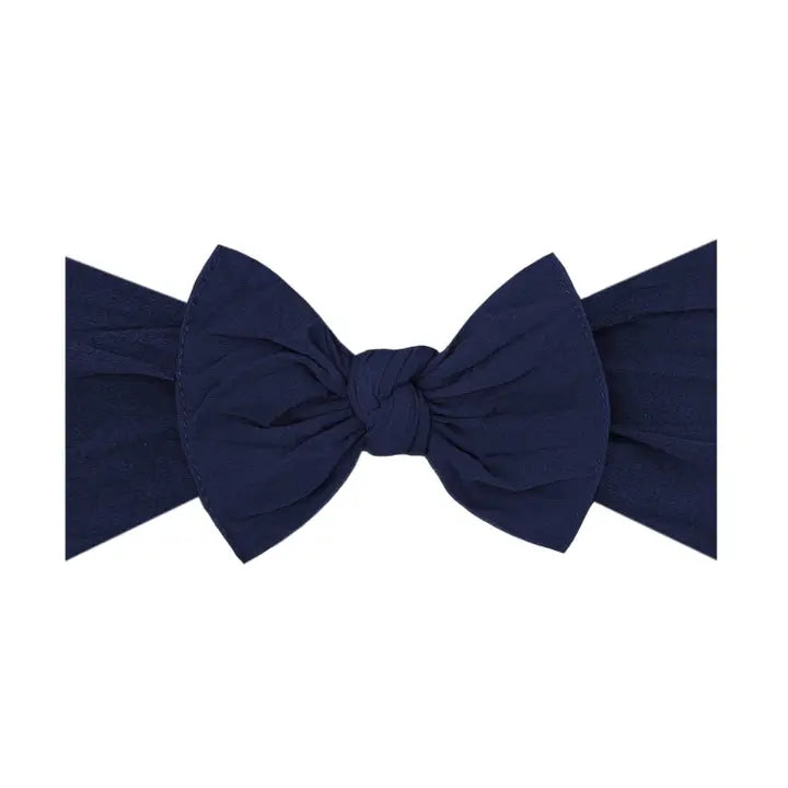 Classic Knot Headband