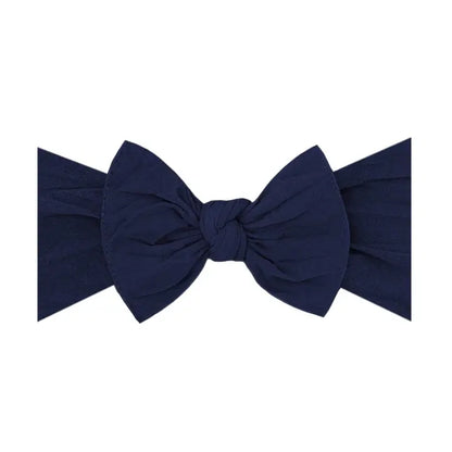 Classic Knot Headband