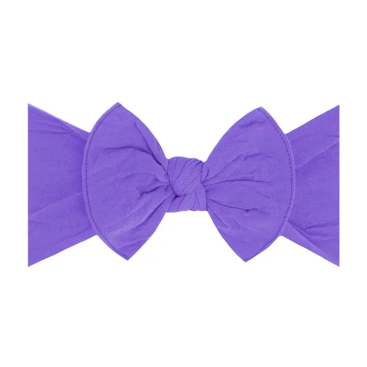 Classic Knot Headband