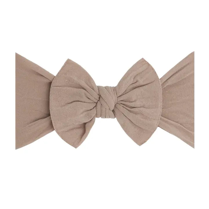 Classic Knot Headband