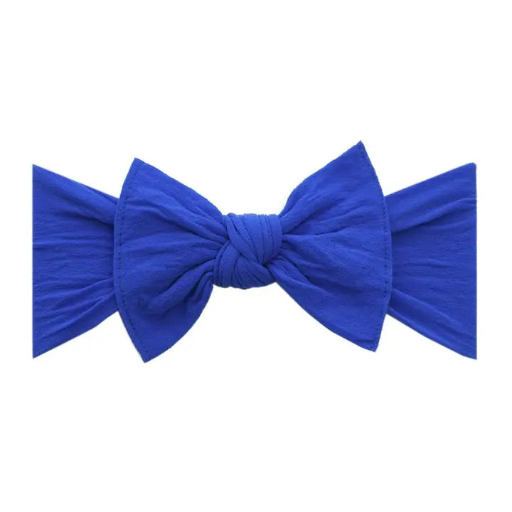 Classic Knot Headband