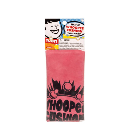 Whoopee Cushion