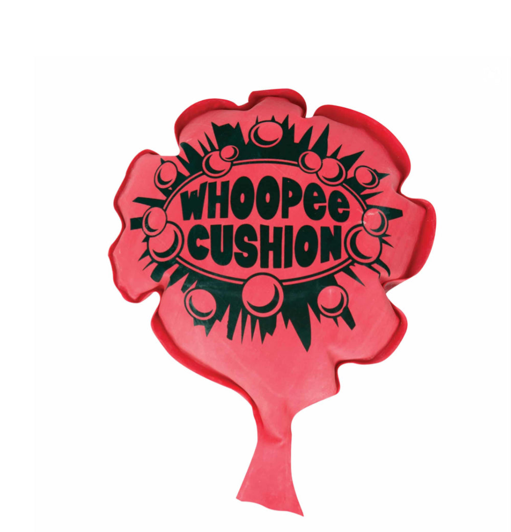 Whoopee Cushion