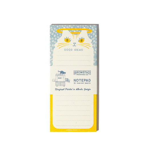 Good Ideas Notepad