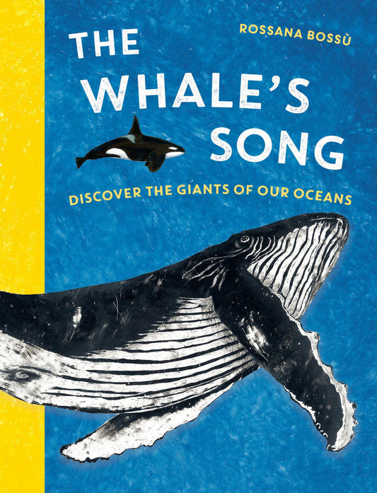 The Whale’s Song