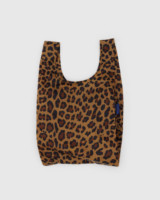 Leopard Baby Baggu